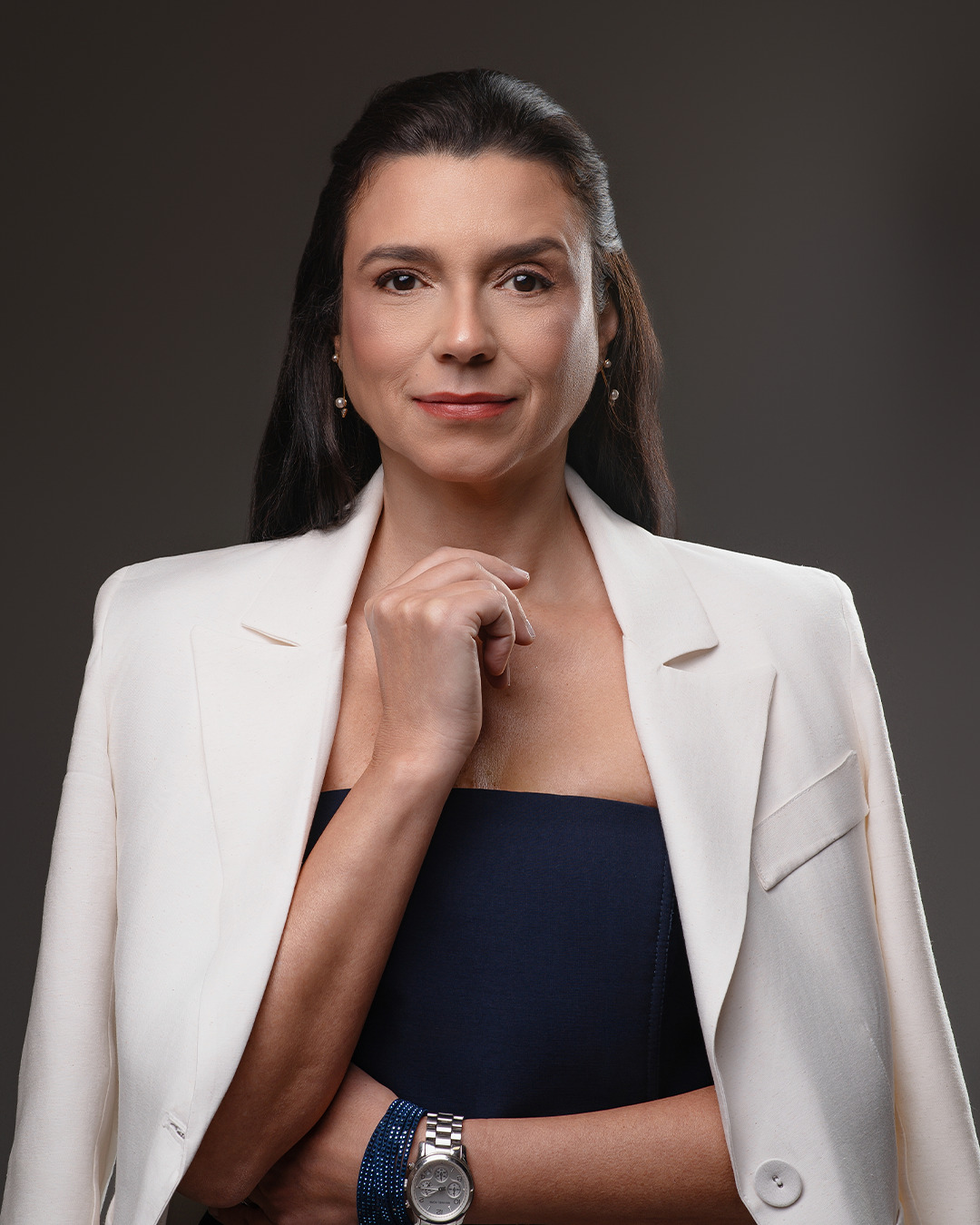 Foto de Ana Cláudia Puzyna