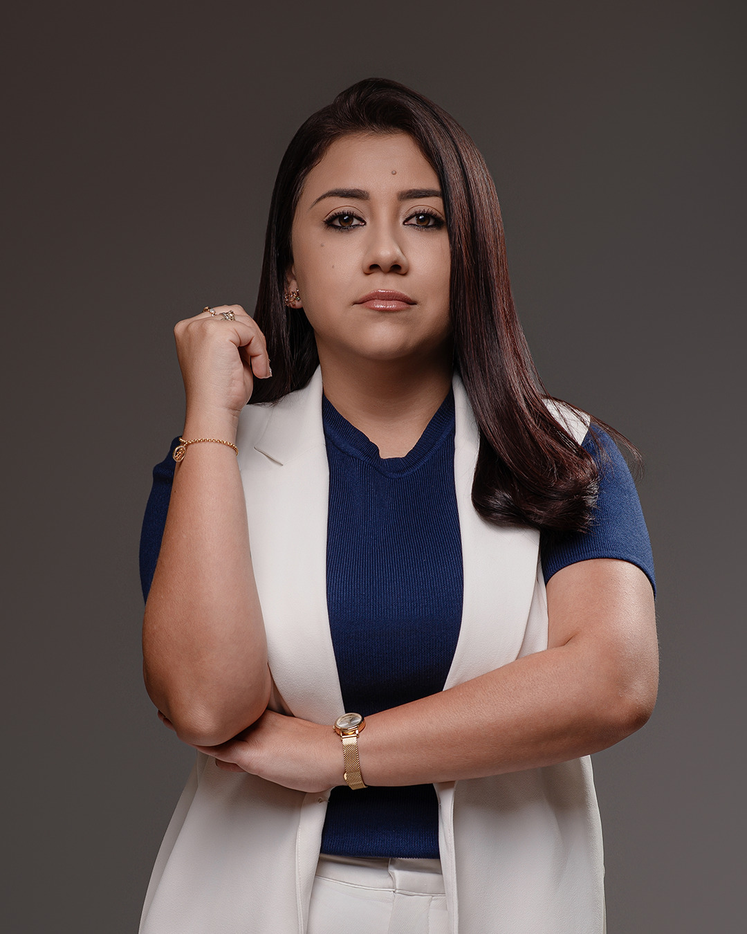 Foto de Caroline Gomes