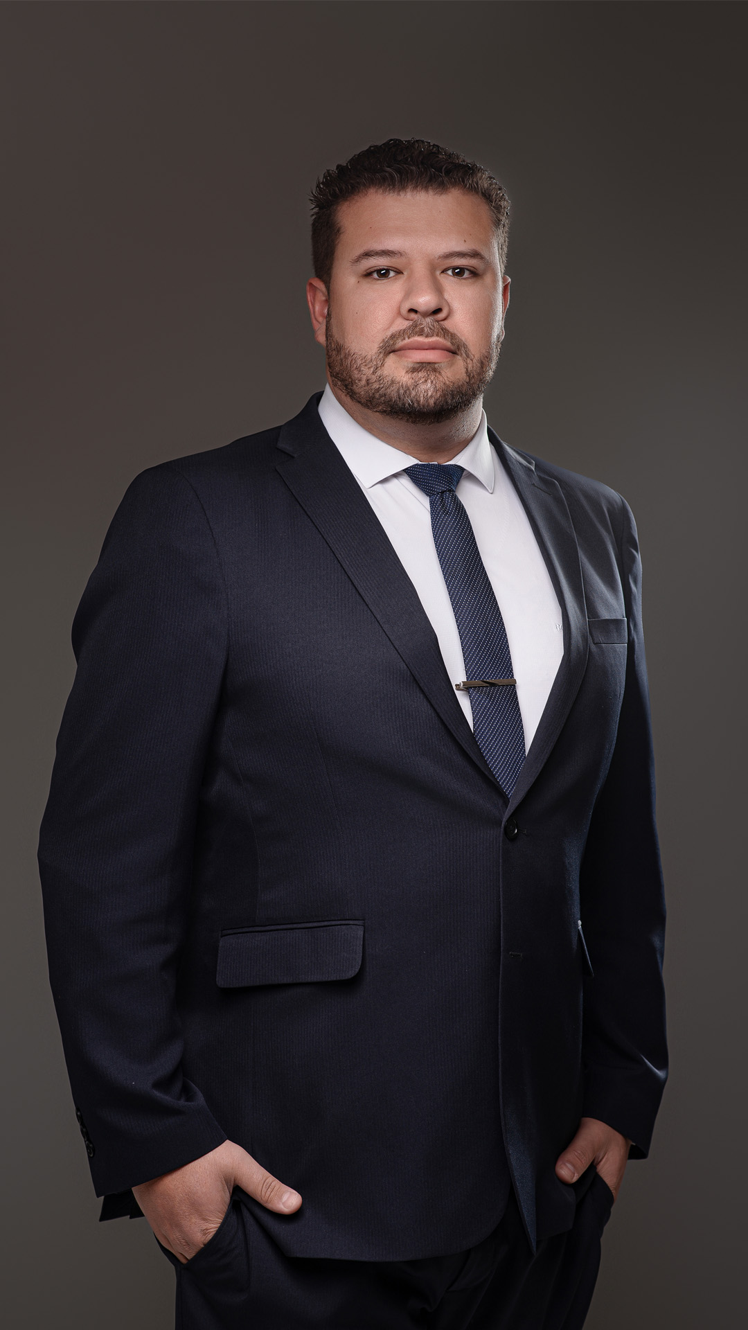 Foto de Iron Marcos Stechechen