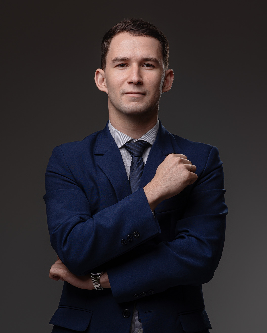 Foto de Luciano Gabriel Schmitk