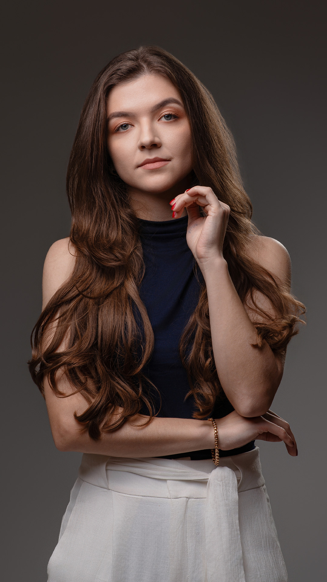 Foto de Valéria Kowodzeichak