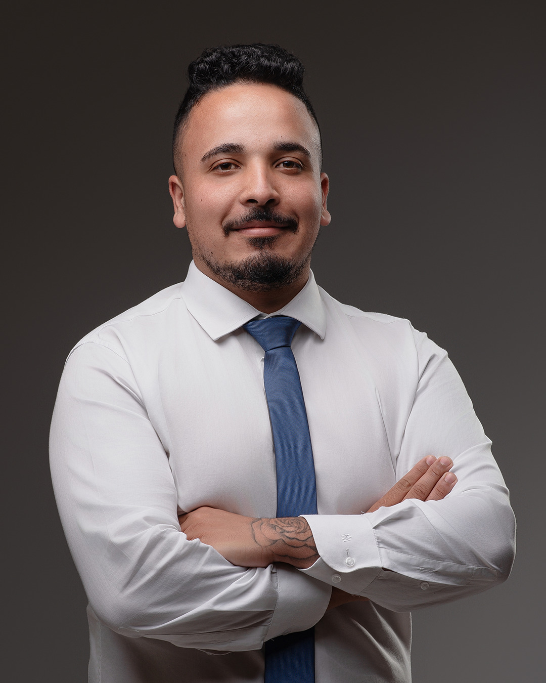 Foto de Vinicius Mendes