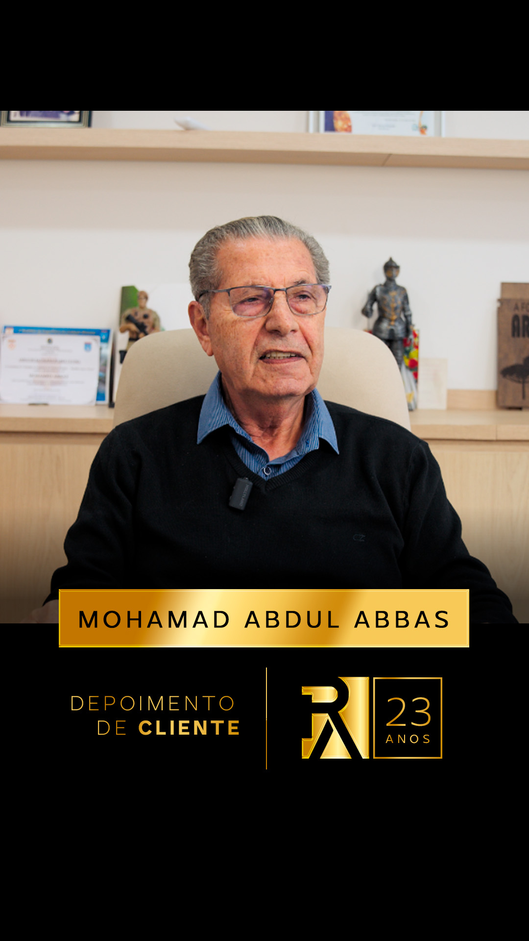 Capa de abbas